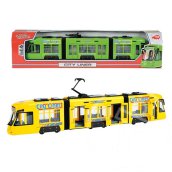 City Liner villamos 2 féle - Dickie Toys