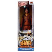 Star Wars: Rebels nagy akciófigurák - Ezra Bridger