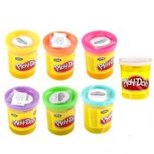 Play-Doh: Színes gyurma tégelyben 1db - Hasbro
