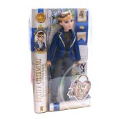 Ever After High: Előkelő Dexter Charming sulis baba kiegészítőkkel - Mattel