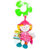 Ks Kids: Julia plüssbaba