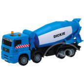 Dickie: City Team betonkeverő