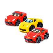 Ferrari GT Splash kisautó - 3 darab