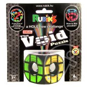Rubik Void puzzle