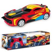 Hot Wheels Urban Agent távirányítós autó 1/24 - Mondo