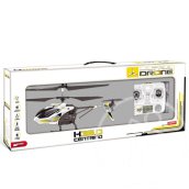 RC H36.0 Centrino távirányítású helikopter - Syma