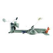 Hot Wheels: Star Wars X-WING Csillagrombló galaktikus csata játékszett