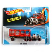 Hot Wheels: Bone Blazers szállító kisautó - Mattel