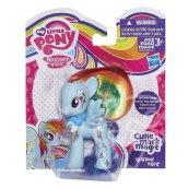 Én kicsi pónim: Cutie Mark Magic póni - Rainbow Dash