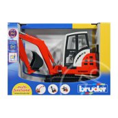 Schaeff HR16 lánctalpas markológép - 25 cm