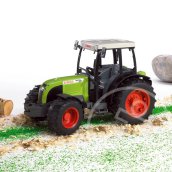 Claas Nectis 267F traktor - 25 cm