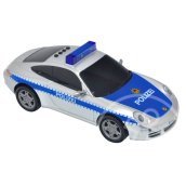 Dickie: Rendőrségi autó - Porsche