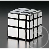 Rubik mirror - tükör kocka