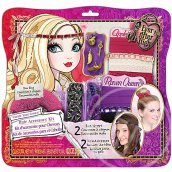 Ever After High Hajdísz készítő szett - Fashion Angels