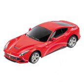 RC Ferrari F12 Berlinetta távirányítós modellautó 1/24 - Mondo