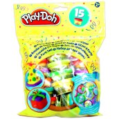 Play-Doh party tasak 15 tégelyes utántöltő készlet