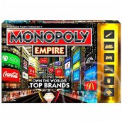 Monopoly Empire társasjáték