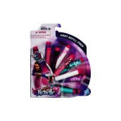 NERF Rebelle: Lőszer utántöltő készlet - 12 db