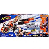 NERF N-Strike Elite: Rhino-Fire óriás szivacslövő fegyver