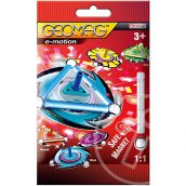 Geomag pörgettyű 10db-os E-Motion