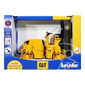 Caterpillar úthenger - 17 cm