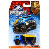 Matchbox: Jurassic World - Terrainiac