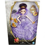 Descendants - Utódok: Mal Hercegnő baba - Hasbro