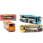 Euro Traveller Busz - Dickie