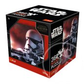 Star Wars: Rohamosztagos nano puzzle - 362 db