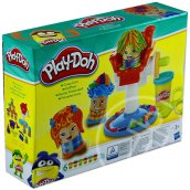 Play Doh Crazy Cuts