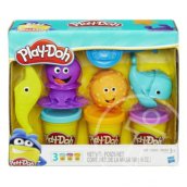Play-Doh: Óceán kaland - Hasbro