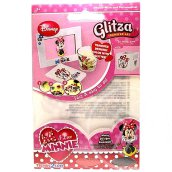 Glitza Csillámtetkó Minnie egér kis csomag