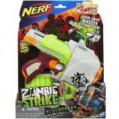 NERF N-Strike Elite Zombie Strike: Sidestrike szivacslövő pisztoly