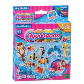Aquabeads utántöltő - óceán