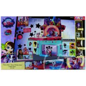 Littlest PetShop: Pawza Hotel