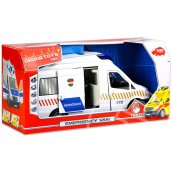 Dickie: Emergency Van - rendőrautó