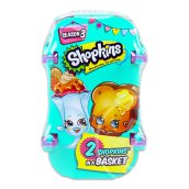 Shopkins S3 2db-os