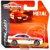 Majorette: S.O.S. kisautók - BMW M3 magyar mentőautó