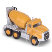 CAT: Fém munkagépek - CT660 beton mixer, 1:92