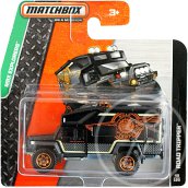 Matchbox: Road Tripper kisautó 1/64 - Mattel