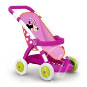 Smoby Minnie Maous ülő babakocsi - Simba Toys