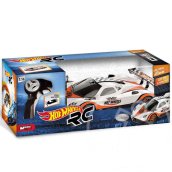 RC Hot Wheels Panagni Zonda távirányítós autó 1/14 - Mondo Motors