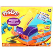 Play-Doh mókagyár gyurmaprés
