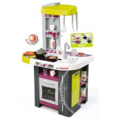 Smoby Tefal Studio BBQ konyha - Simba Toys