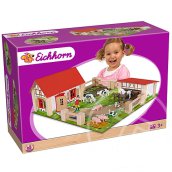 Eichhorn kis farm