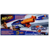 Nerf N-Strike: Barrel Break IX-2