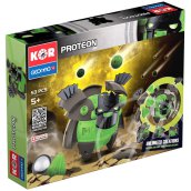 Geomag Kor: Proteon Aki készlet - 53 db-os