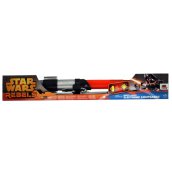 Star Wars Rebels: elektronikus fénykard - Darth Vader