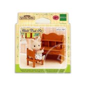 Sylvanian Families: Íróasztal szett