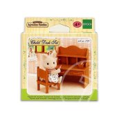 Sylvanian Families: Íróasztal szett